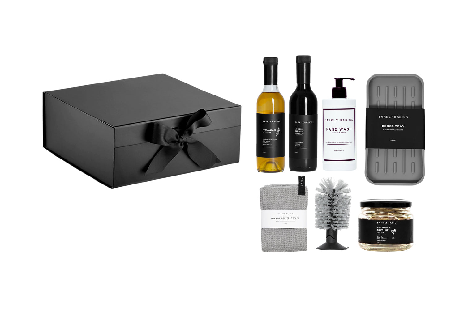 The Entertainer Gift Box
