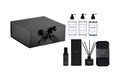 Bathroom Basics - Black Box