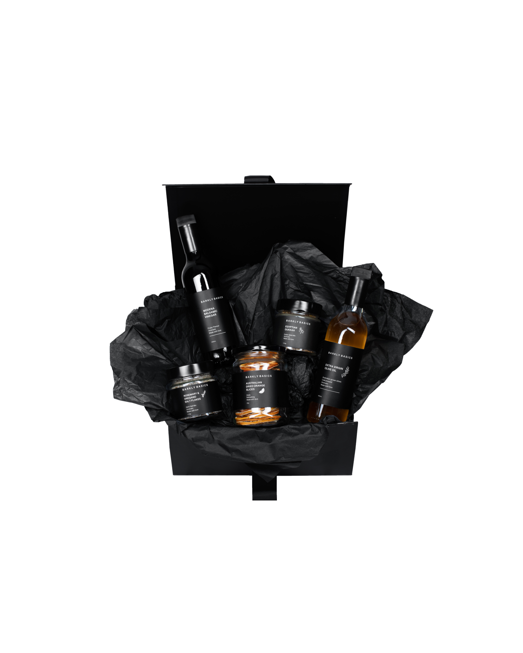 The Gourmet Pantry Box - MEDIUM